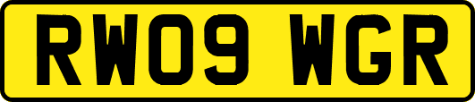 RW09WGR