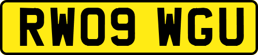 RW09WGU