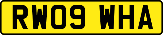 RW09WHA
