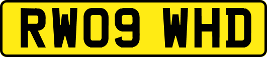RW09WHD