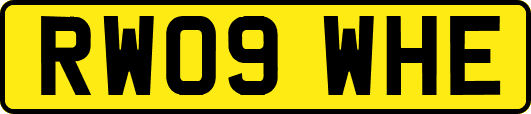 RW09WHE