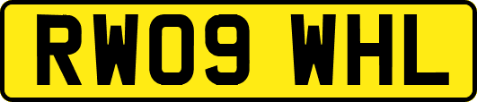 RW09WHL