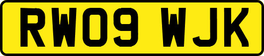 RW09WJK