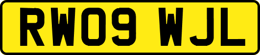 RW09WJL