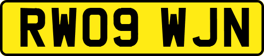 RW09WJN