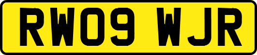 RW09WJR