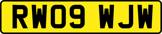 RW09WJW