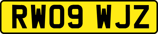 RW09WJZ