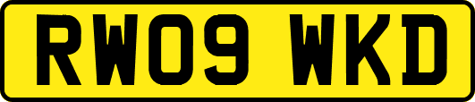 RW09WKD
