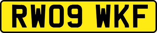 RW09WKF