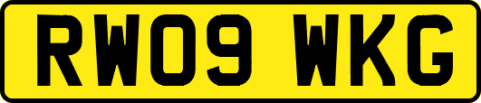 RW09WKG