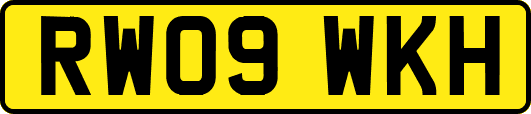 RW09WKH