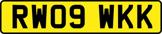 RW09WKK