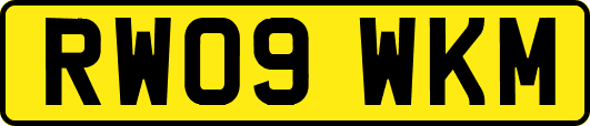 RW09WKM