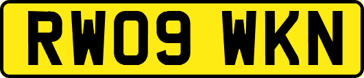 RW09WKN
