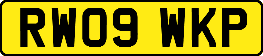 RW09WKP