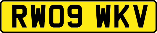RW09WKV