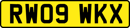 RW09WKX