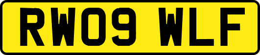 RW09WLF