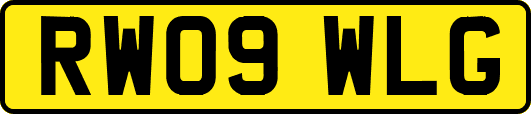 RW09WLG
