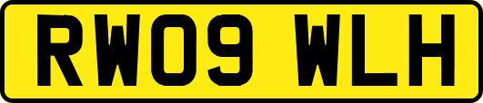RW09WLH