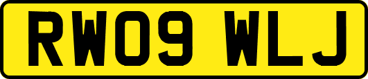 RW09WLJ