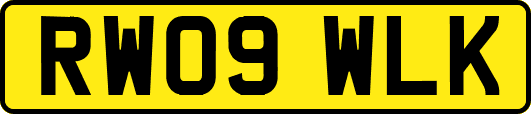 RW09WLK