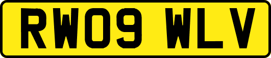 RW09WLV