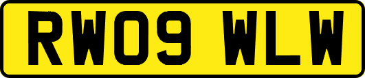 RW09WLW