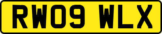 RW09WLX