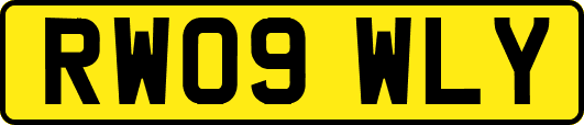 RW09WLY