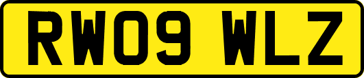 RW09WLZ
