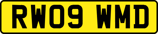 RW09WMD