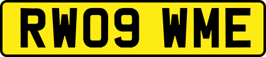 RW09WME