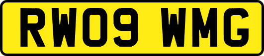RW09WMG