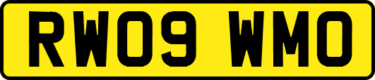RW09WMO