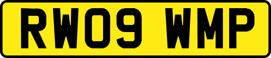 RW09WMP