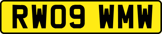 RW09WMW