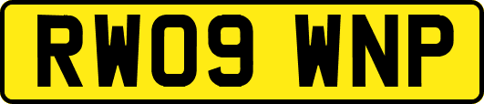RW09WNP
