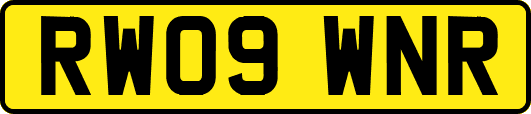 RW09WNR