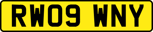 RW09WNY