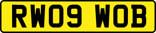 RW09WOB