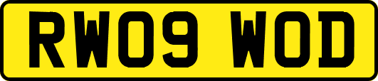 RW09WOD