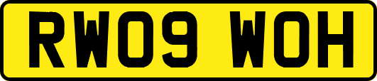 RW09WOH
