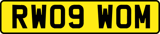 RW09WOM