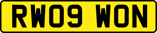 RW09WON
