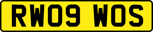 RW09WOS