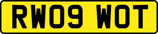 RW09WOT