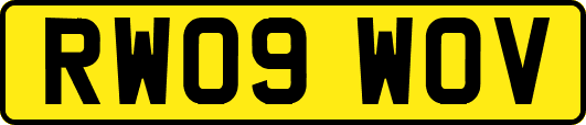 RW09WOV
