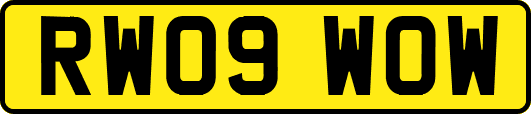 RW09WOW
